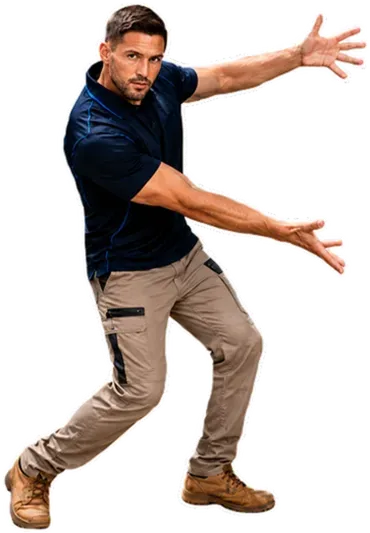 A licensed the Inner West plumber